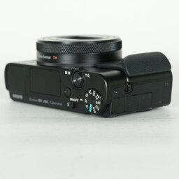 SONY Cyber-shot DSC-RX100M7 SONY Cyber-shot DSC-RX100M7
