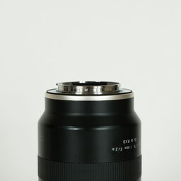 TAMRON 28-75mm F/2.8 Di III RXD (Model A036) [ソニーE用]