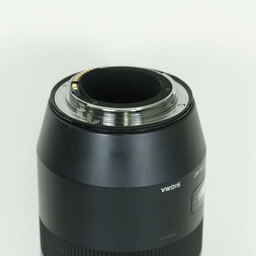 SIGMA 100-400mm F5-6.3 DG OS HSM｜Contemporary [キヤノンEF用]