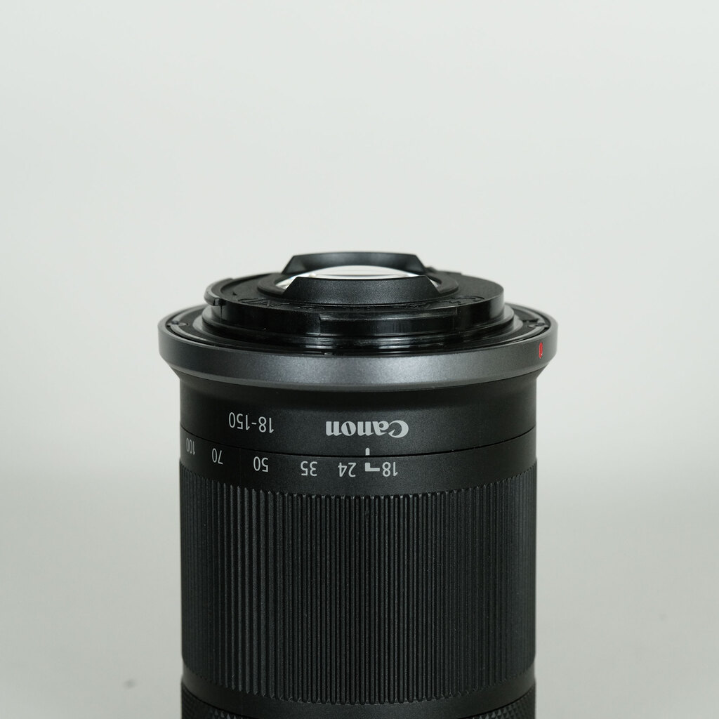 Canon RF-S18-150mm F3.5-6.3 IS STM
