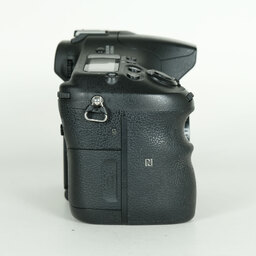 SONY α77IIボディ ILCA-77M2