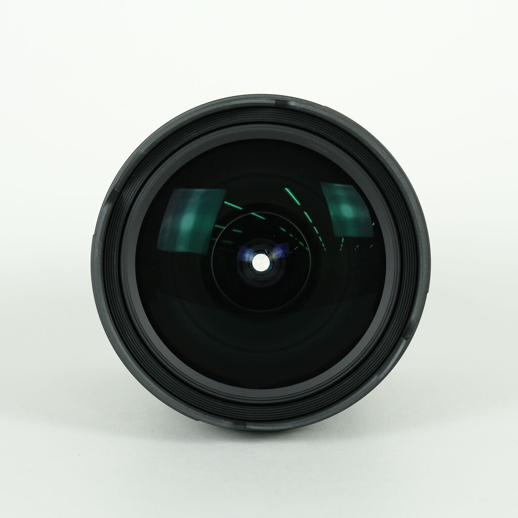 Nikon NIKKOR Z 14-24mm f/2.8 S Nikon NIKKOR Z 14-24mm f/2.8 S