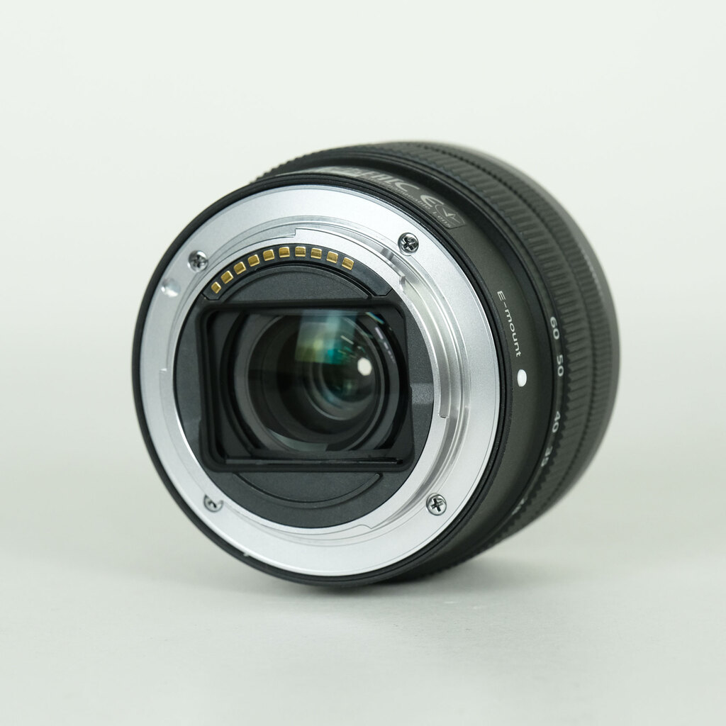 SONY FE 28-60mm F4-5.6 SEL2860の出品 | ONE SCENE（ワンシーン）