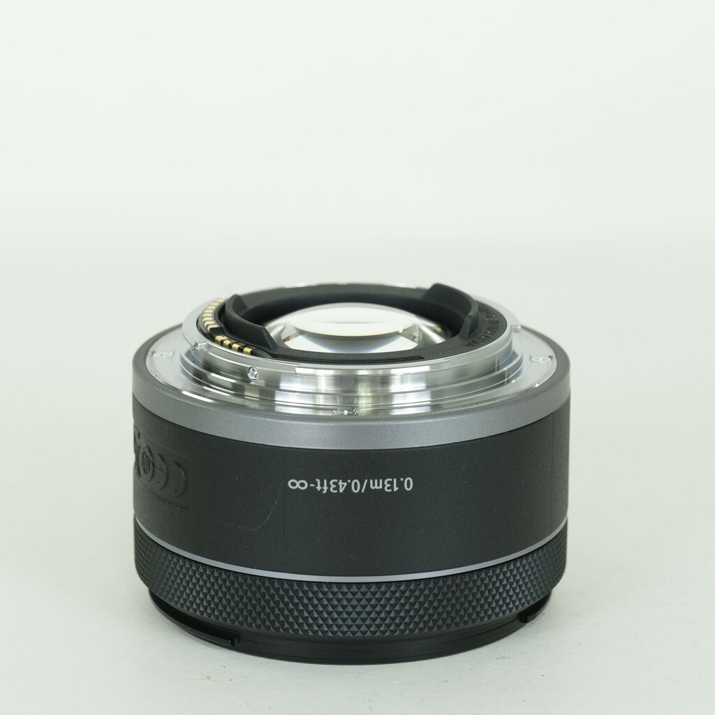 Canon RF16mm F2.8 STM Canon RF16mm F2.8 STM