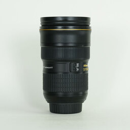 Nikon AF-S NIKKOR 24-70mm f/2.8G ED