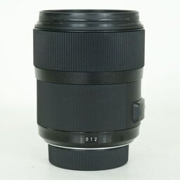 SIGMA 35mm F1.4 DG HSM｜Art [ニコン用]