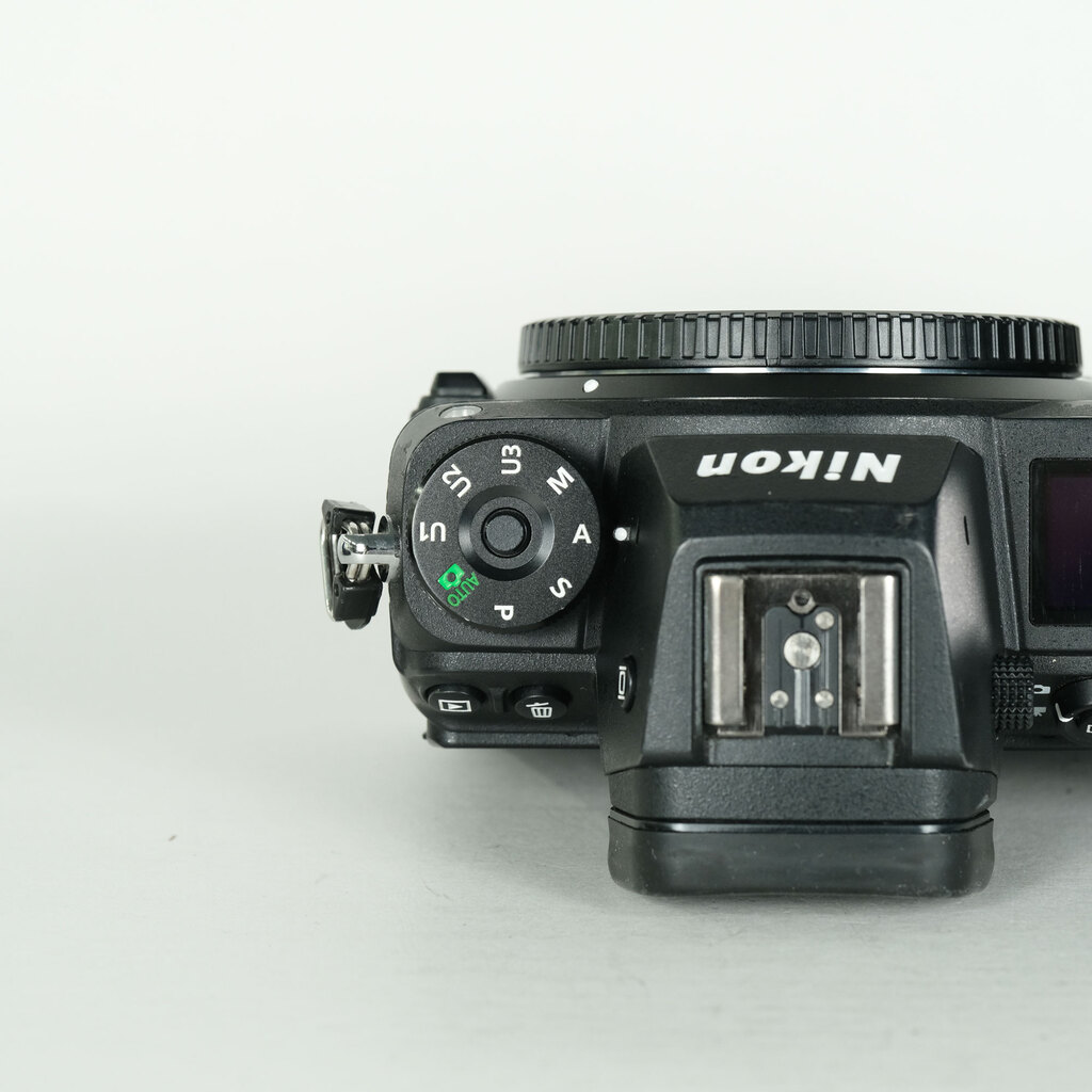 Nikon Z6II Nikon Z6II