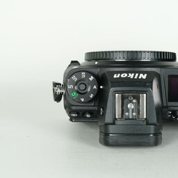Nikon Z6II Nikon Z6II