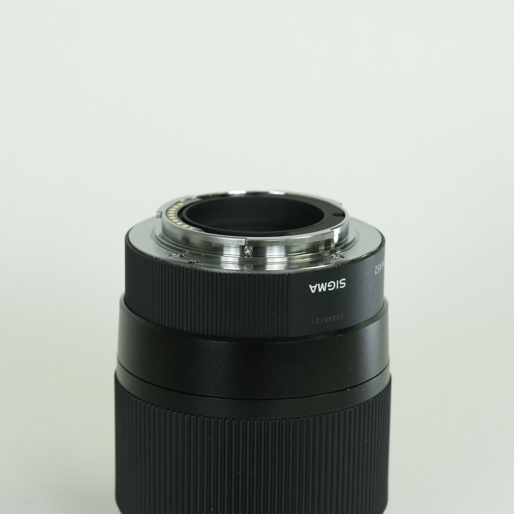 SIGMA 30mm F1.4 DC DN｜Contemporary [ソニーE用]