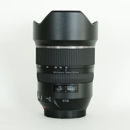 TAMRON SP15-30mmF/2.8 Di VC USD A012キヤノン TAMRON SP 15-30mm F/2.8 Di VC USD (Model A012) [キヤノン用]の出品