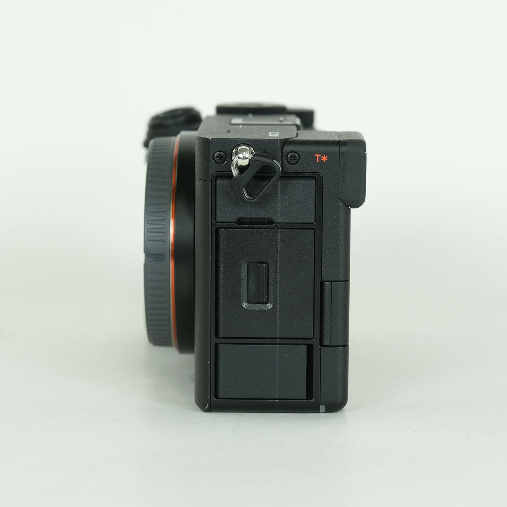 SONY α7C II(ILCE-7CM2) SONY α7C II(ILCE-7CM2)