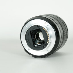 FUJIFILM XF18-55mmF2.8-4 R LM OIS