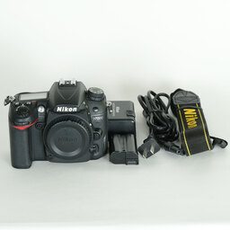 Nikon D7000