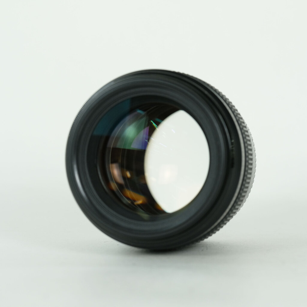 Canon EF85mm F1.8 USMの出品 | ONE SCENE（ワンシーン）