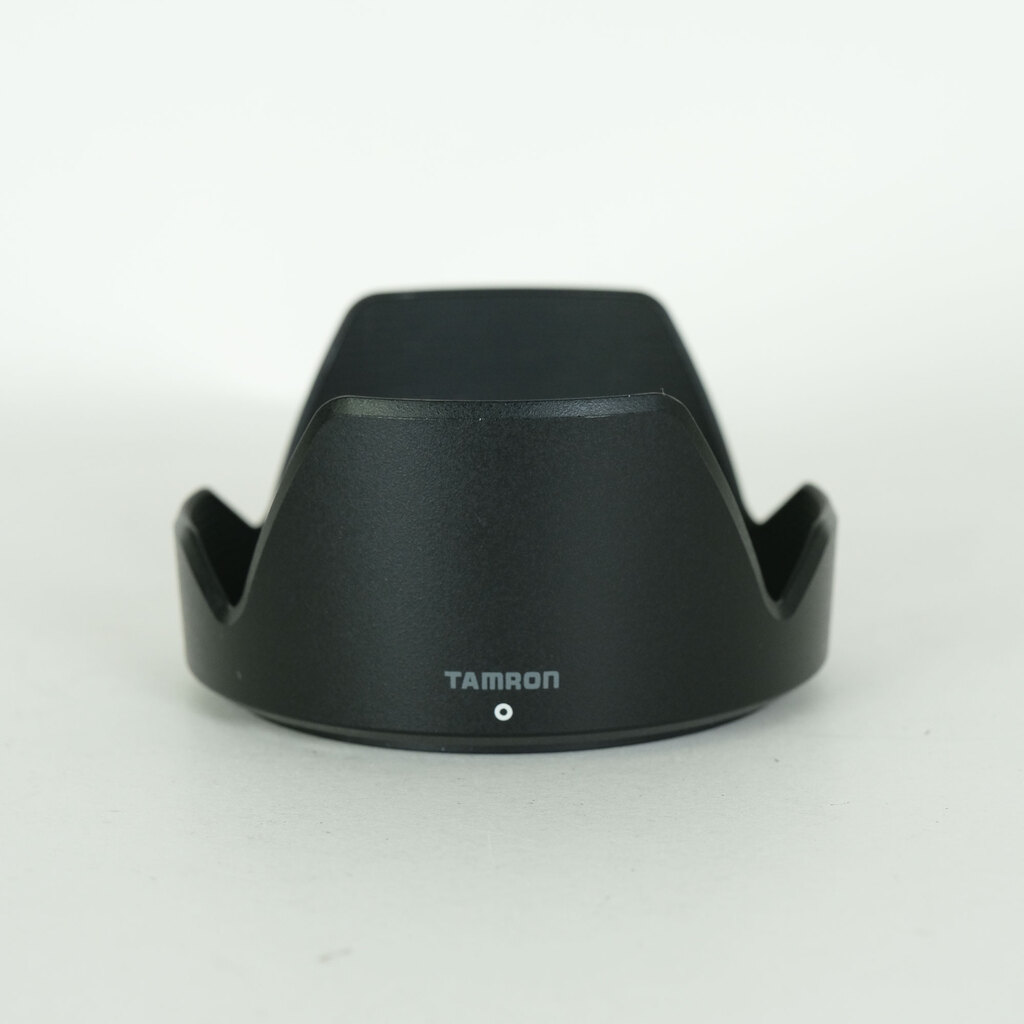 TAMRON 18-200mm F3.5-6.3 DiII VC/Model B018E（キヤノンEF用）