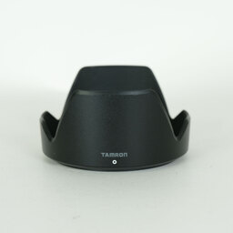 TAMRON 18-200mm F3.5-6.3 DiII VC/Model B018E（キヤノンEF用）