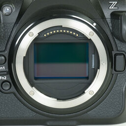 Nikon Z8