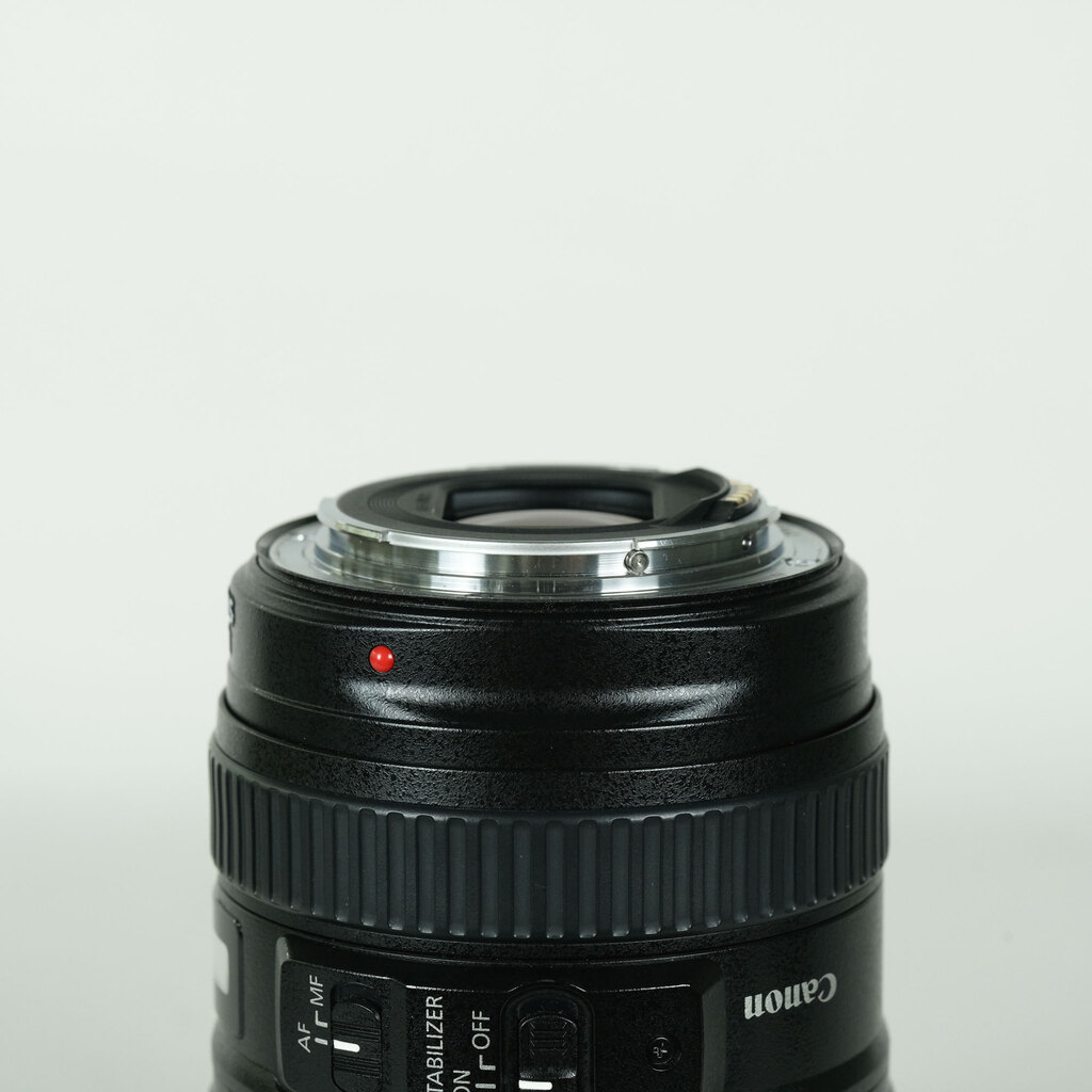 Canon EF24-105mm F4L IS USM Canon EF24-105mm F4L IS USM