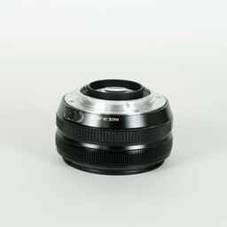 FUJIFILM XF18mmF2 R FUJIFILM XF18mmF2 R