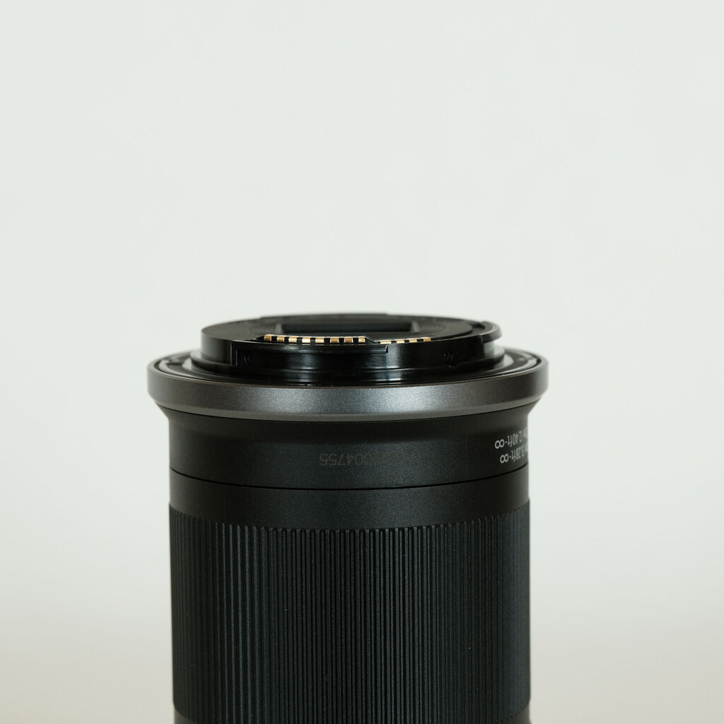 Canon RF-S55-210mm F5-7.1 IS STM