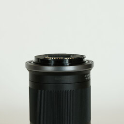 Canon RF-S55-210mm F5-7.1 IS STM
