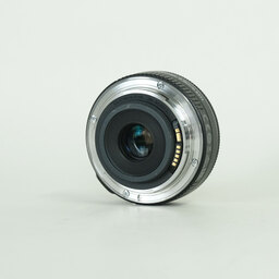 Canon EF-S24mm F2.8 STM