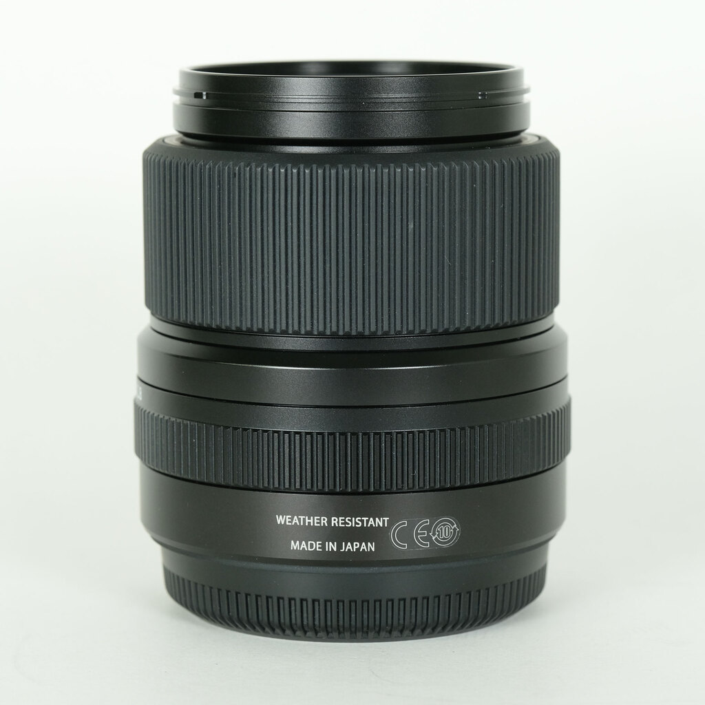 FUJIFILM GF45mmF2.8 R WR