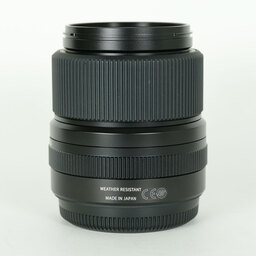 FUJIFILM GF45mmF2.8 R WR