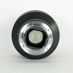 SONY FE 85mm F1.4 GM SEL85F14GM