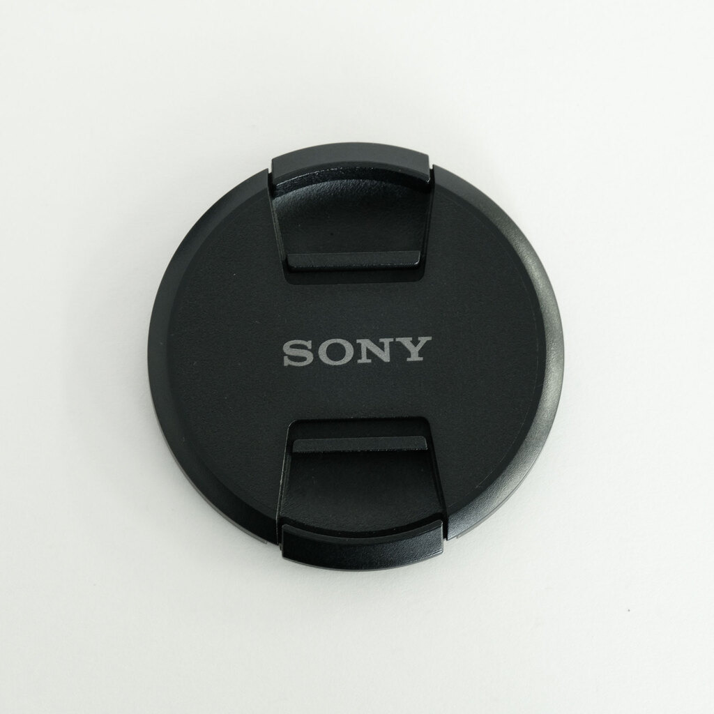 SONY FE 24-70mm F2.8 GM II SEL2470GM2