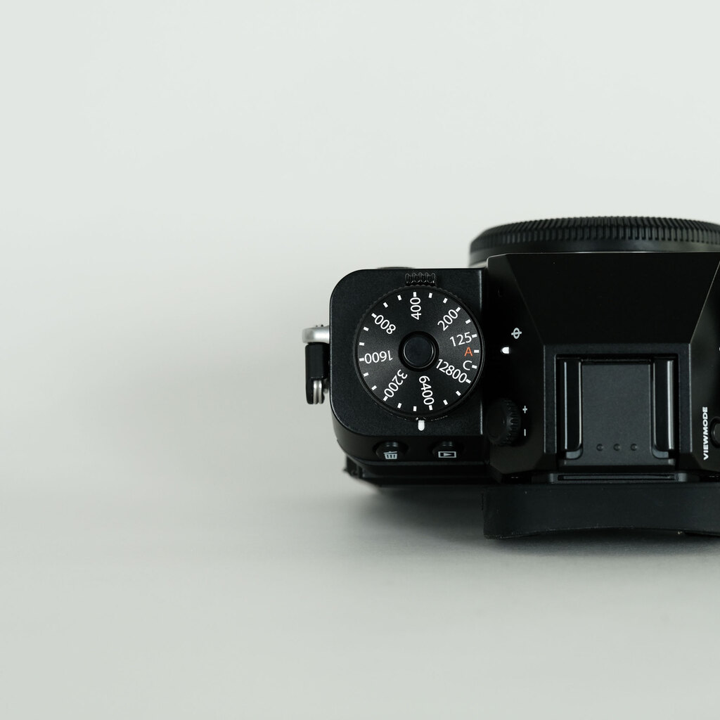 FUJIFILM X-T5 FUJIFILM X-T5