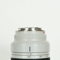 Canon EF70-200mm F2.8L USM