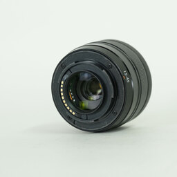 FUJIFILM XC15-45mmF3.5-5.6 OIS PZ