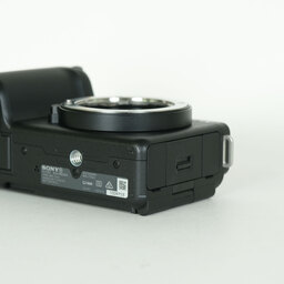 SONY VLOGCAM ZV-E10 II（ZV-E10M2）