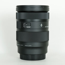 SIGMA 28-70mm F2.8 DG DN｜Contemporary [ライカL用]