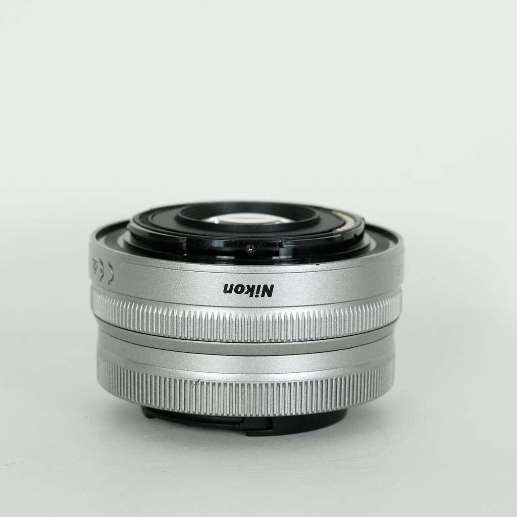 Nikon NIKKOR Z DX 16-50mm f/3.5-6.3 VR