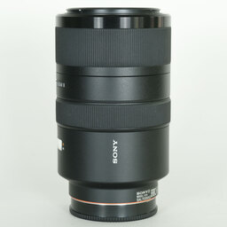 SONY 70-300mm F4.5-5.6 G SSM II SAL70300G2