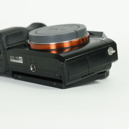 SONY α7R（ILCE-7R）
