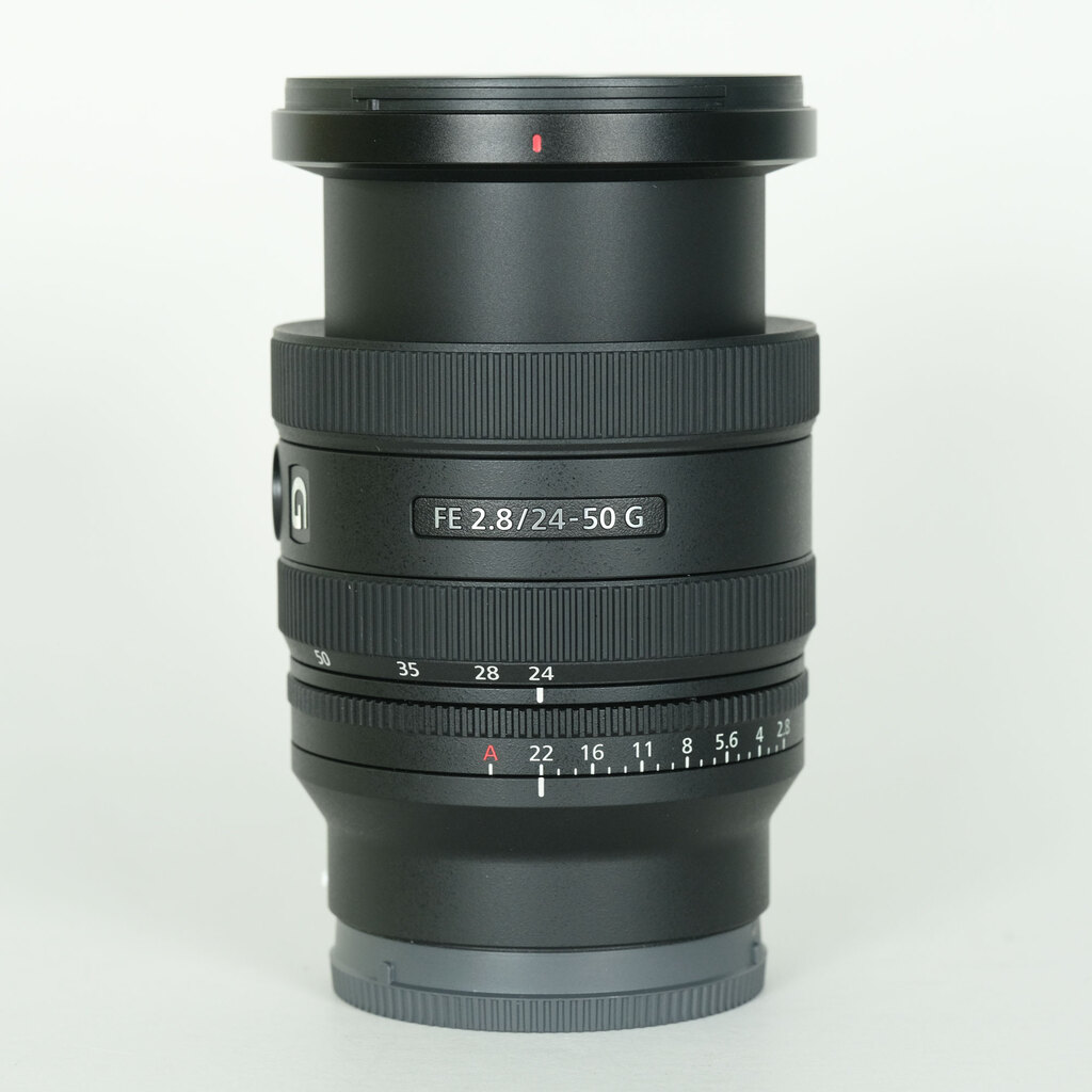 SONY FE 24-50mm F2.8 G SEL2450Gの出品 | ONE SCENE（ワンシーン）