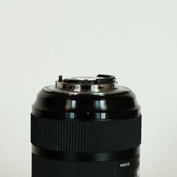 SIGMA 24-35mm F2 DG HSM｜Art [ニコンF用]