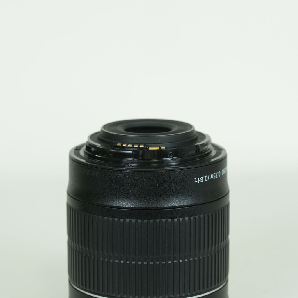 Canon EF-S18-55mm F3.5-5.6 IS STM Canon EF-S18-55mm F3.5-5.6 IS STM