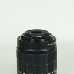 Canon EF-S18-55mm F3.5-5.6 IS STM Canon EF-S18-55mm F3.5-5.6 IS STM