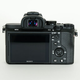 SONY α7 II(ILCE-7M2) SONY α7 II(ILCE-7M2)