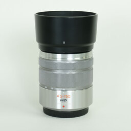 Panasonic LUMIX G VARIO 45-150mm / F4.0-5.6 ASPH. / MEGA O.I.S.