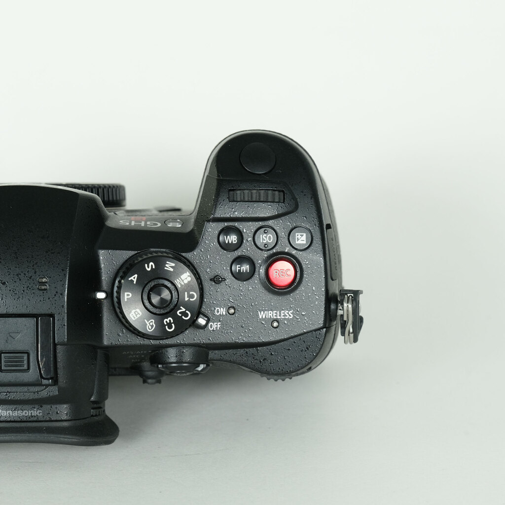 Panasonic LUMIX DC-GH5Sの出品 | ONE SCENE（ワンシーン）
