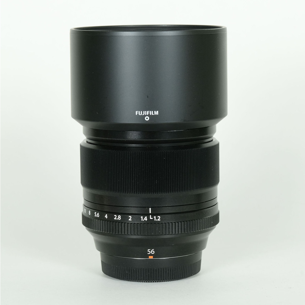 FUJIFILM XF56mmF1.2 R