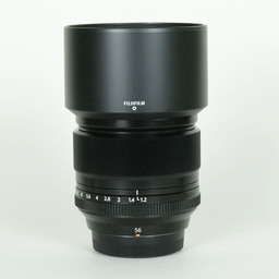 FUJIFILM XF56mmF1.2 R