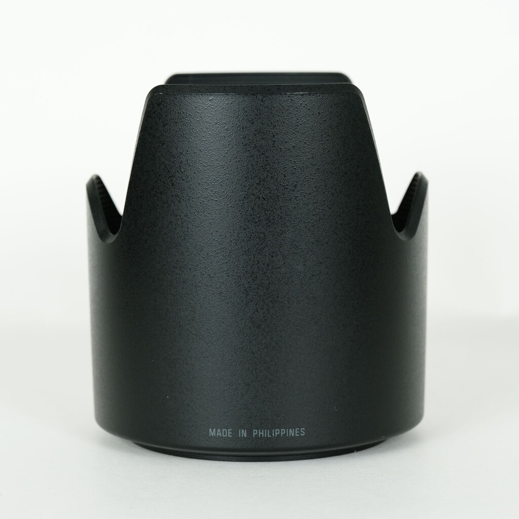 TAMRON SP 70-300mm F/4-5.6 Di VC USD (Model A030) [ニコンF用]