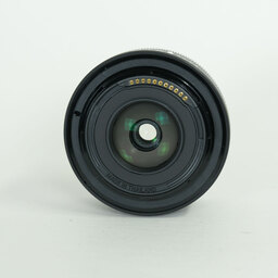 Nikon NIKKOR Z DX 16-50mm f/3.5-6.3 VR
