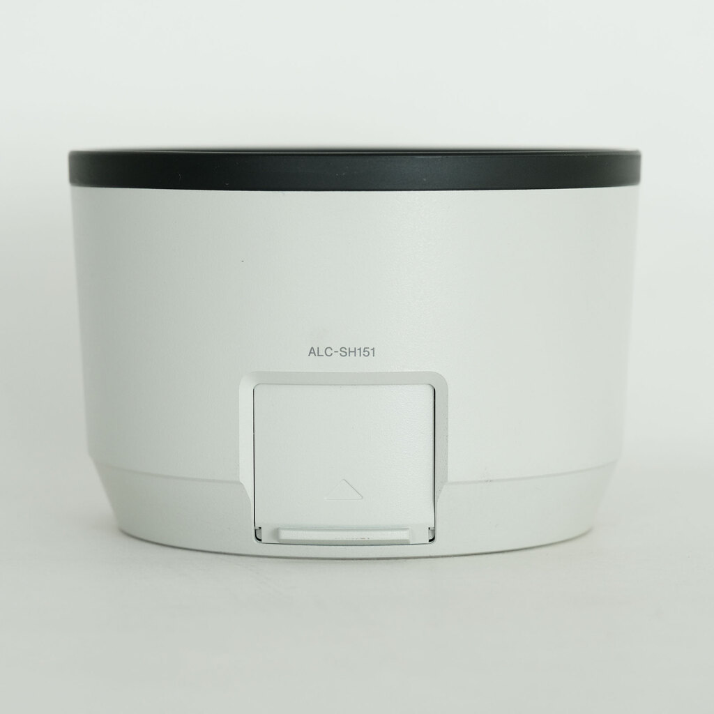 SONY FE 100-400mm F4.5-5.6 GM OSS SEL100400GM